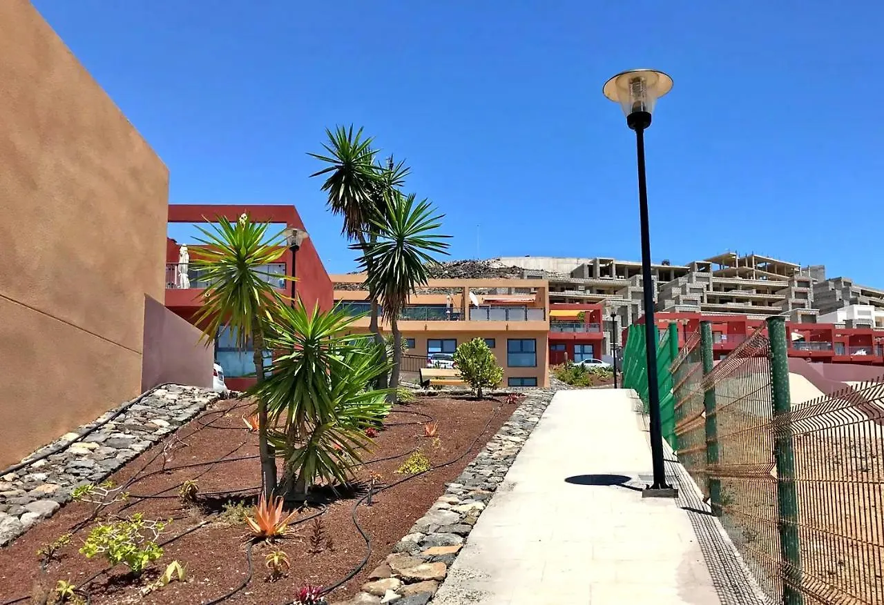 Ferienhaus Casa Caleta - Caleta Fuste - Meerblick - Pool - Glasfaserinternet contacts