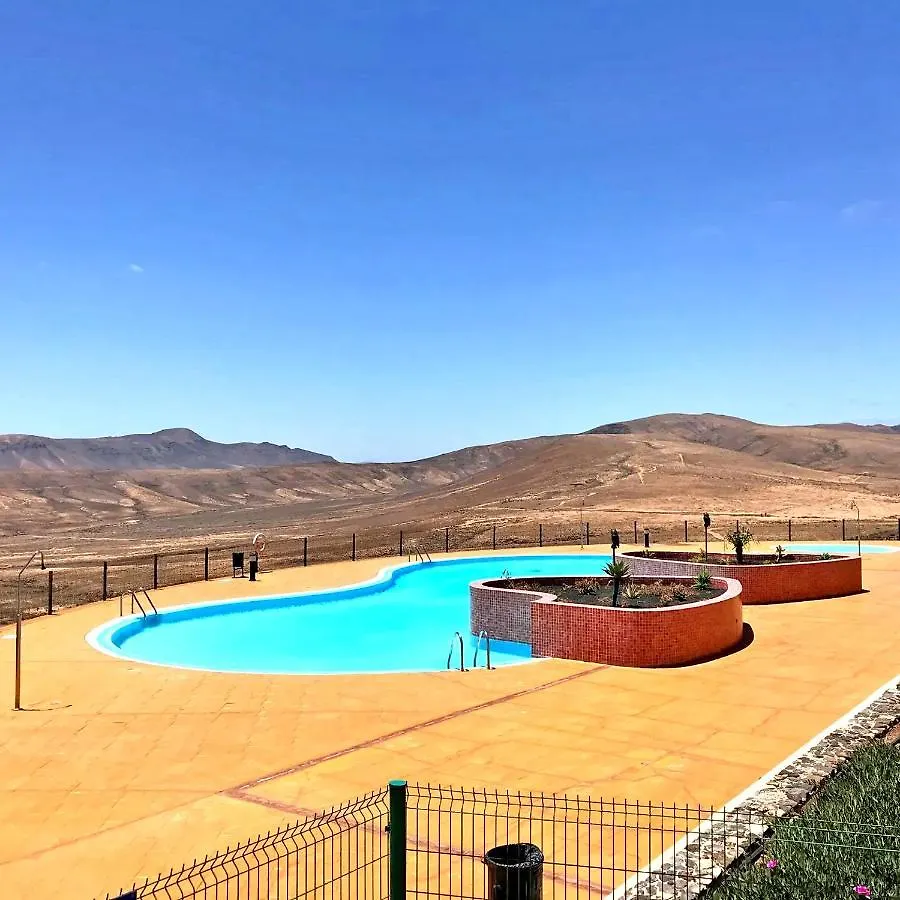 Ferienhaus Casa Caleta - Caleta Fuste - Meerblick - Pool - Glasfaserinternet Caleta De Fuste Holiday home